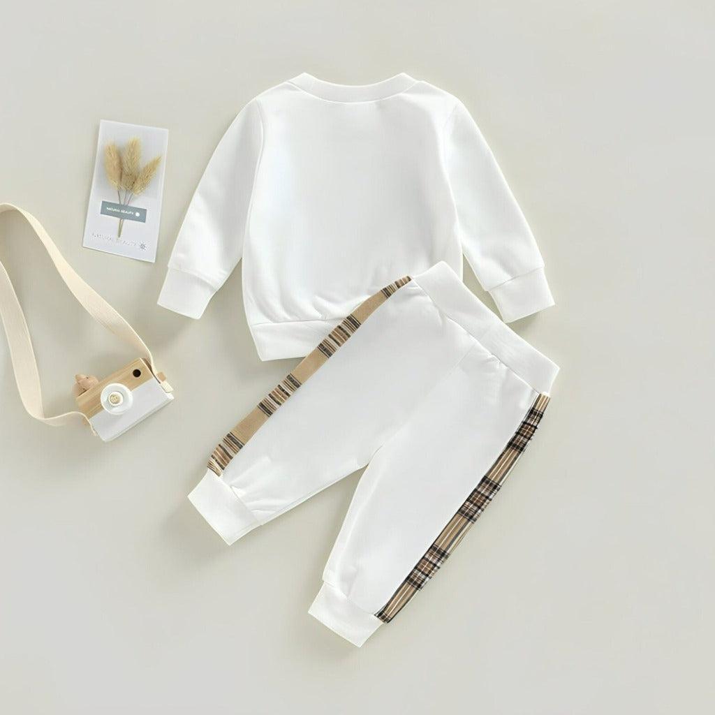 Baby Bear Unisex Set