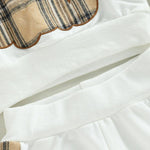 Baby Bear Unisex Set