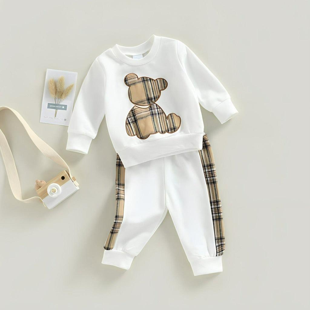 Baby Bear Unisex Set
