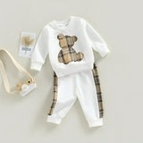 Baby Bear Unisex Set