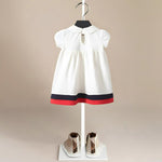 Classic Kate Dress back to School Dress