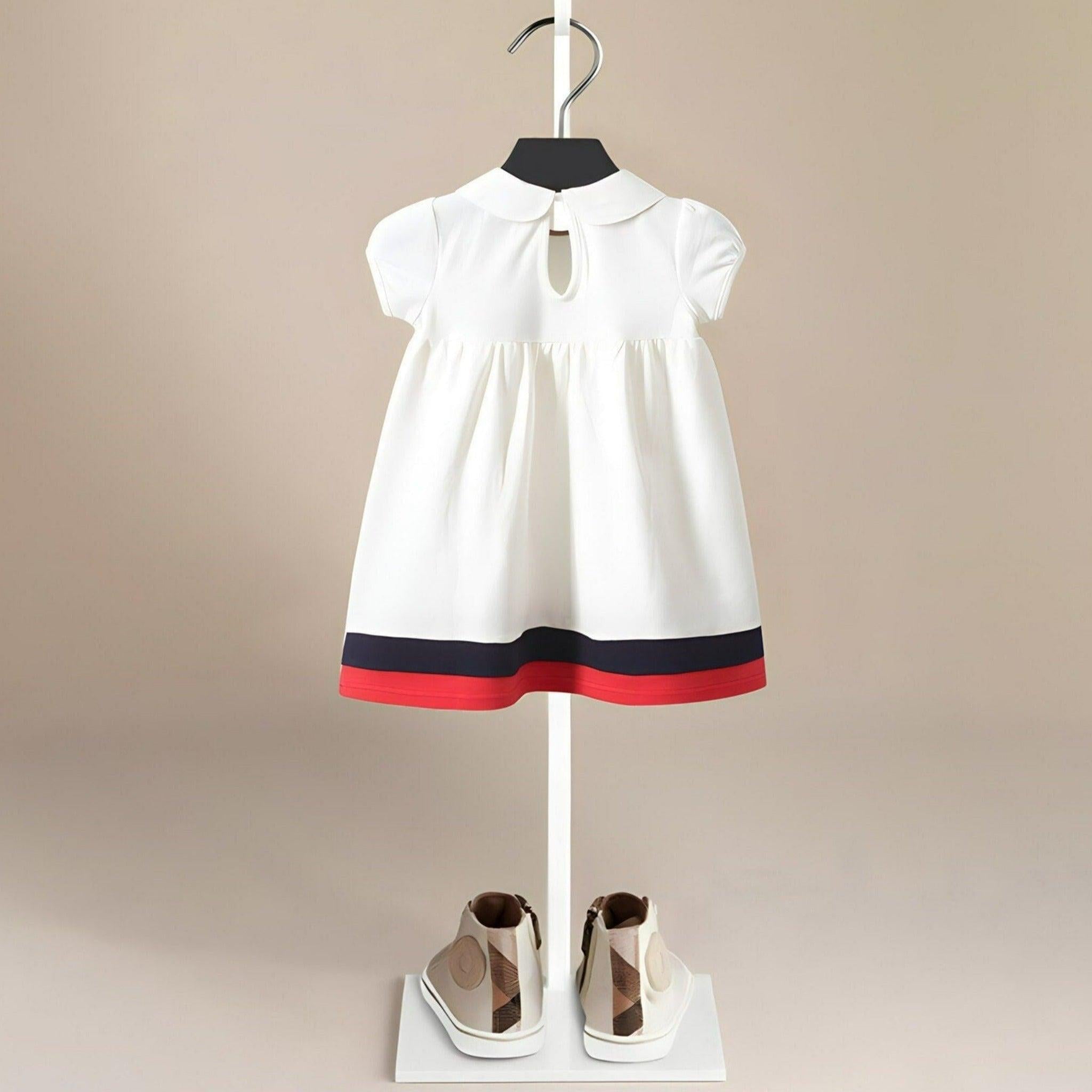 Classic Kate Dress back to School Dress