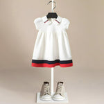 Classic Kate Dress back to School Dress