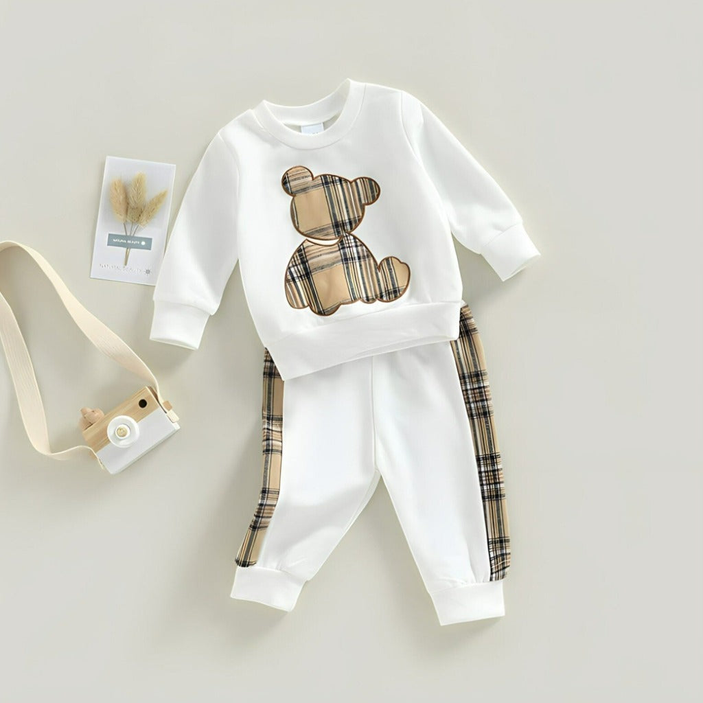 Shop Baby Girl BodySuit Long Sleeve Online – ONEAKIDS