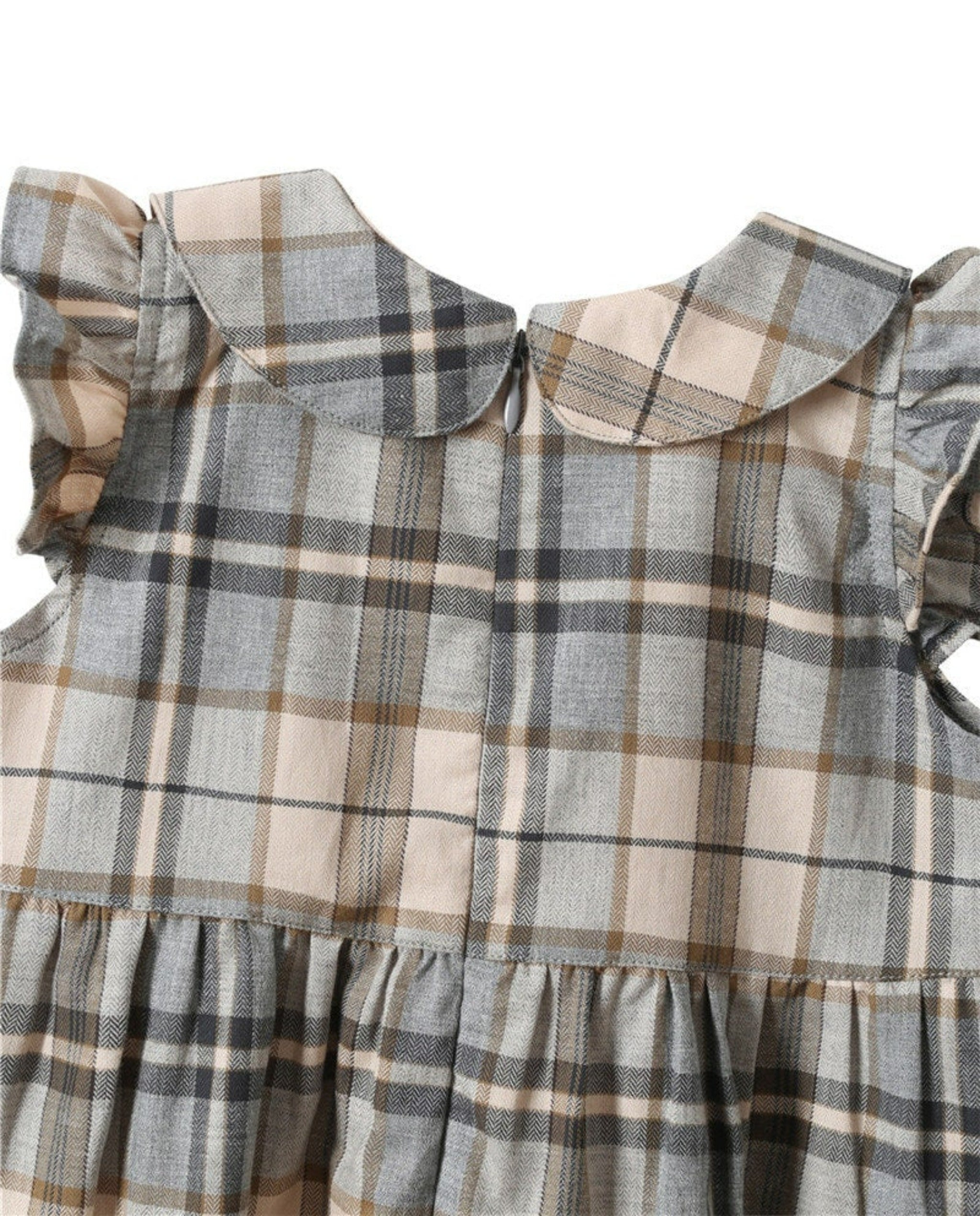 Little Girl's Dress, Toddler Dresses, Plaid Dress for kids, Kids Dress, Girls Dresses, Baby Girl Dress, Girls outfit