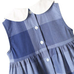 ONEAKIDS Baby & Toddler clothing Organic Cotton Hawaii Girls' Dress
