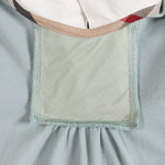 ONEAKIDS Baby & Toddler Outfits Sage Blue Girls’ Dress